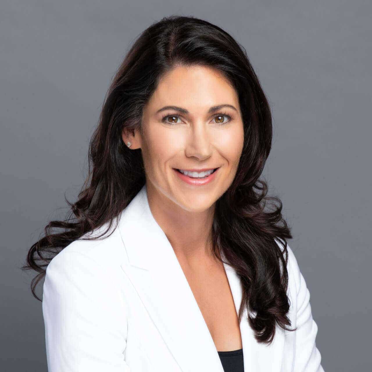 Sharon Ozdarski as Combined Arms' New Austin Regional Manager